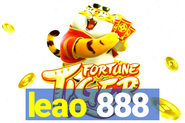 leao 888